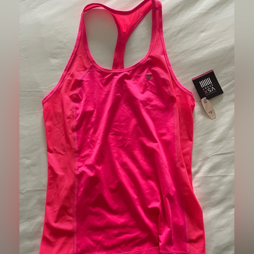 Victoria secret sport work out tank